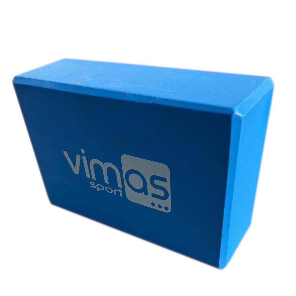 Bloco de Yoga Material EVA 2/3