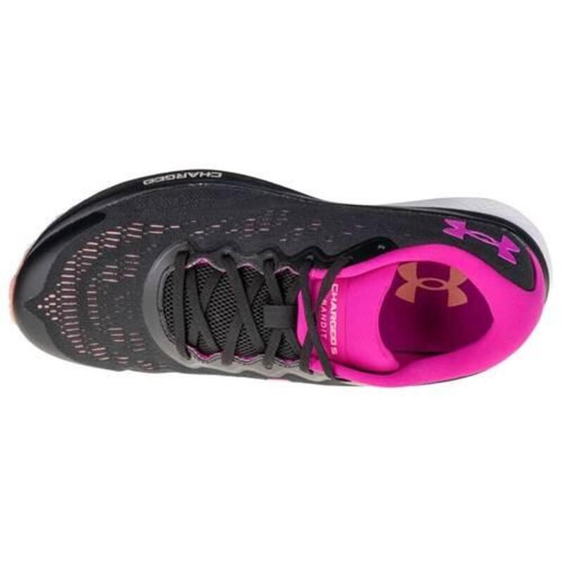 Under Armour Charged Bandit 6 dames loopschoenen