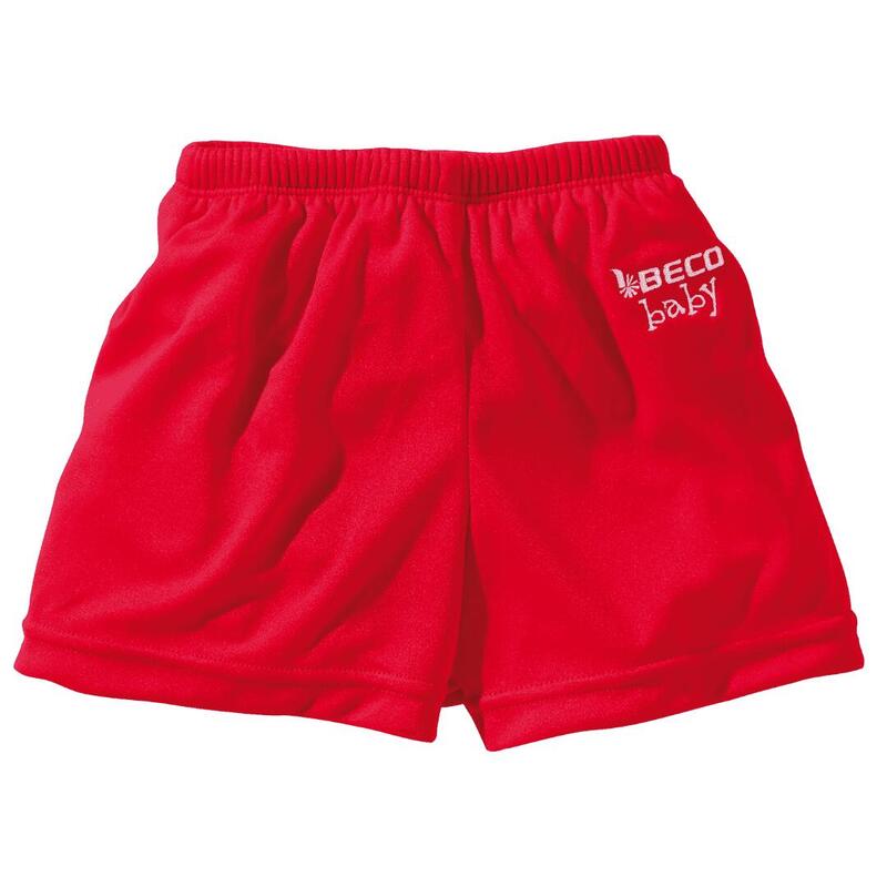Couche de natation Beco Höschen Rouge