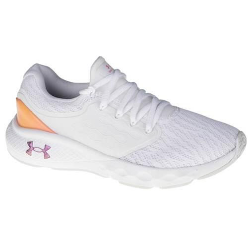 Chaussures de running femme Under Armour Charged Vantage Colorshift