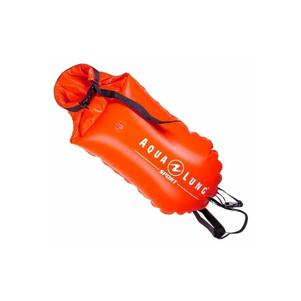 AQUALUNG Bójka a suchý vak Aqua Lung SPORT IDRY BAG 15 L