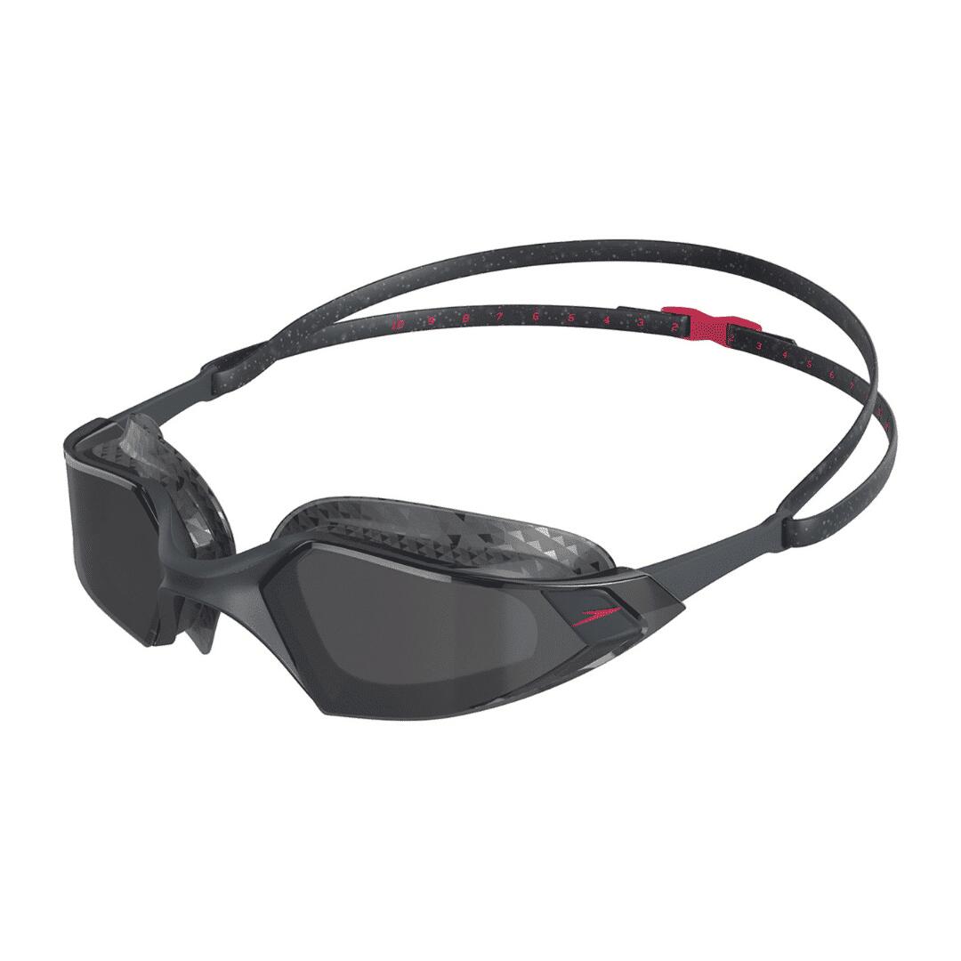 SPEEDO Óculos de natação Speedo Aquapulse Pro Cinza