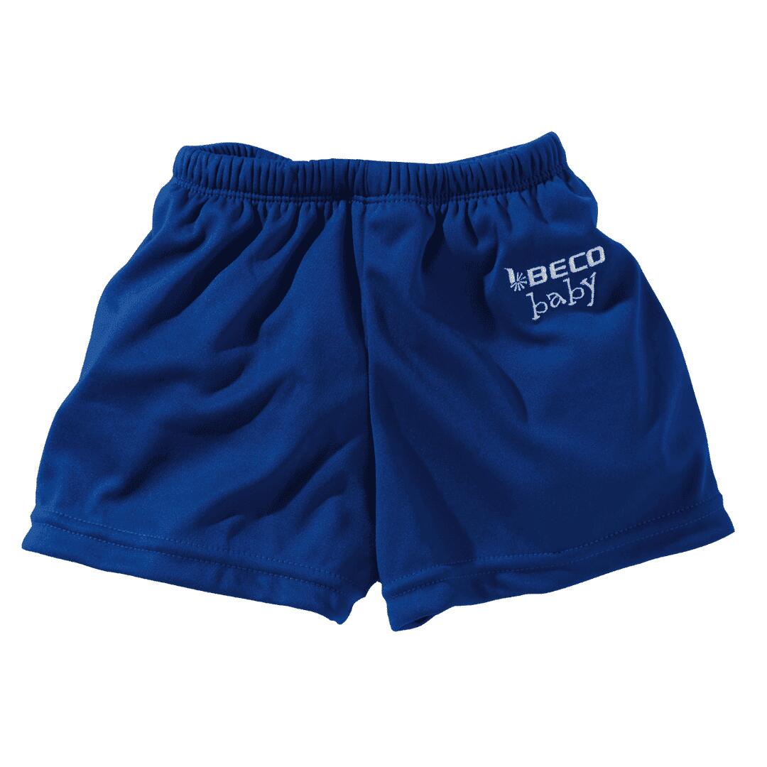 BECO Beco Zwemluier Broekje Blauw