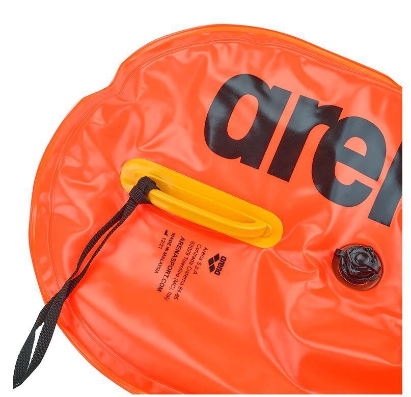 Boia de natação de segurança Arena OPEN WATER BUOY 5/7