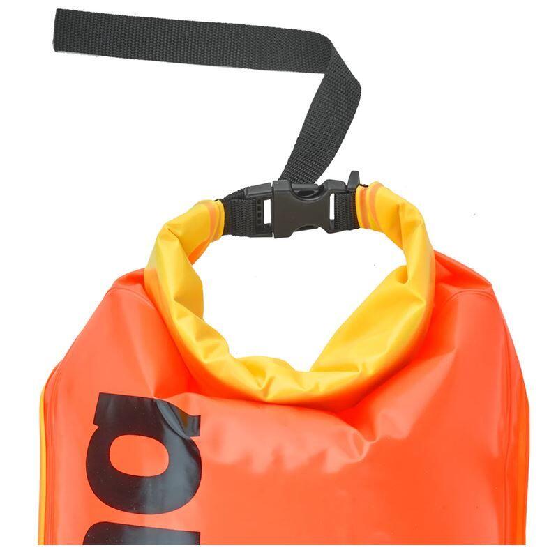 Boia de natação de segurança Arena OPEN WATER BUOY 3/7