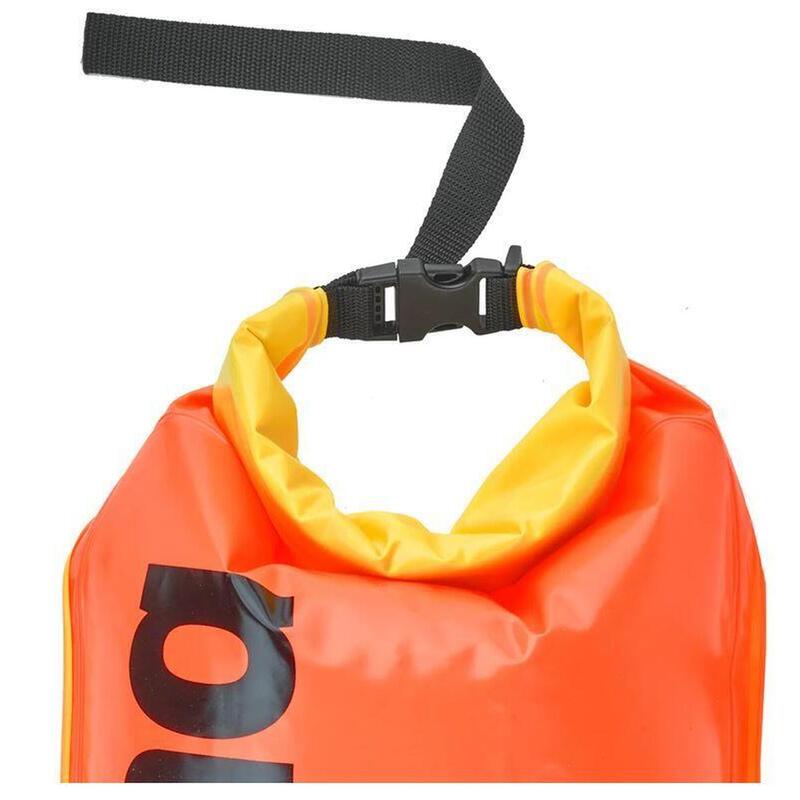 Geamandura de inot de siguranta Arena OPEN WATER BUOY