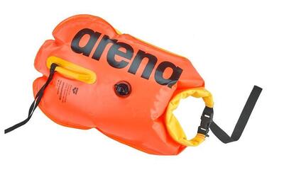 Sicherheitsboje für flaches Wasser Arena OPEN WATER BUOY
