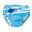 Beco Zwemluier Sealife Blauw