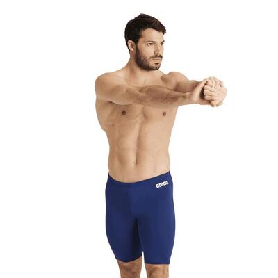 Arena Schwimmjammer Team Solid Navy