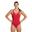 Arena Maillot de Bain Équipe Pro Rouge Uni