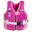 Arena Friends Swim Vest Pink