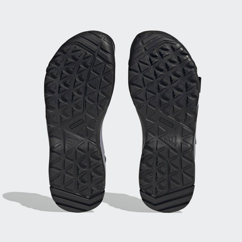 Terrex Cyprex Ultra DLX Sandalen