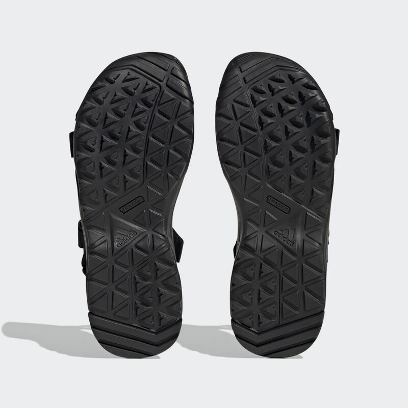 Terrex Cyprex Ultra DLX Sandalen