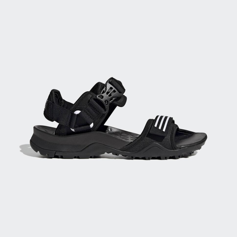 Terrex Cyprex Ultra DLX Sandals