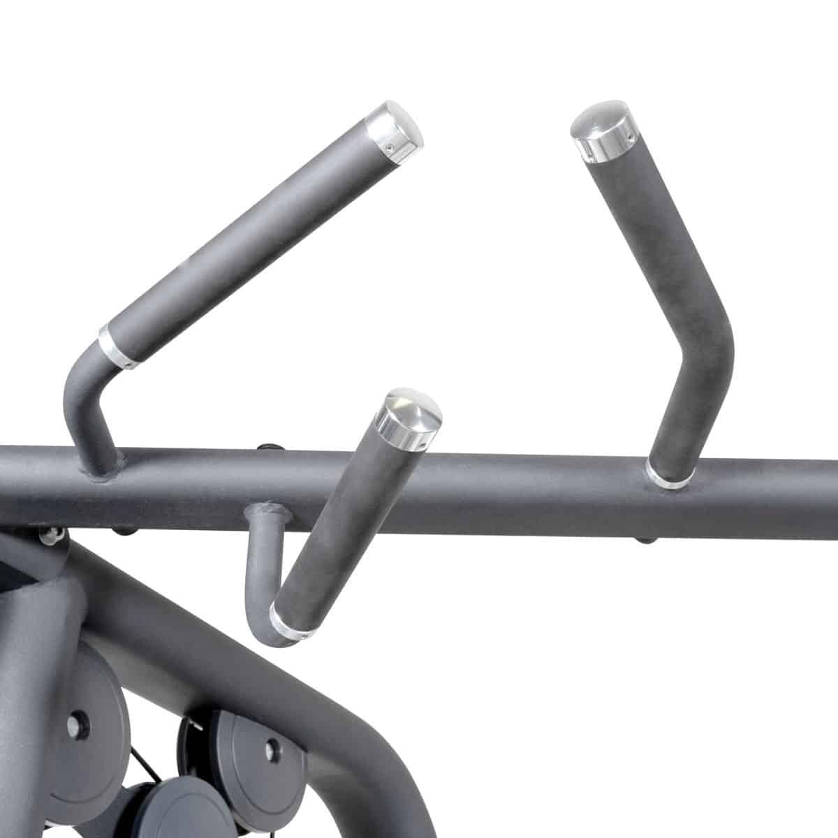 Multifunktionale Kraftstation Functional Trainer Titan 4/5