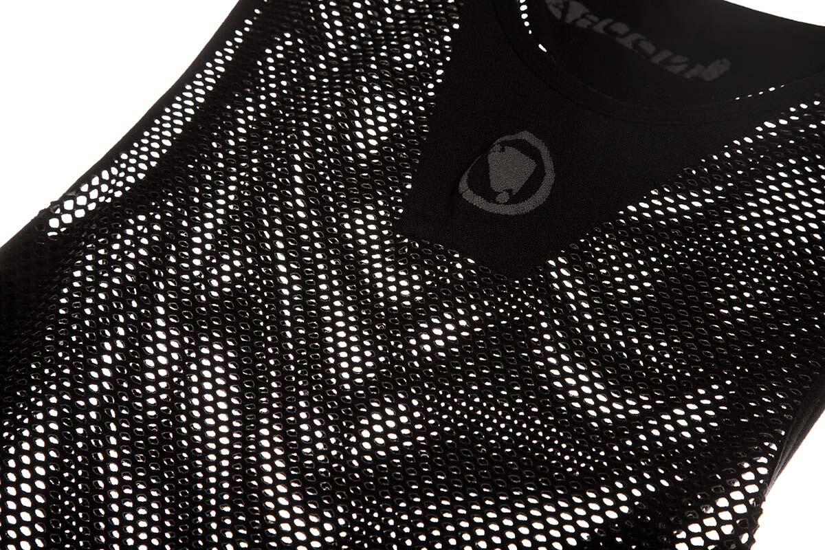 Unterziehshirt Endura Fishnet II 3/3
