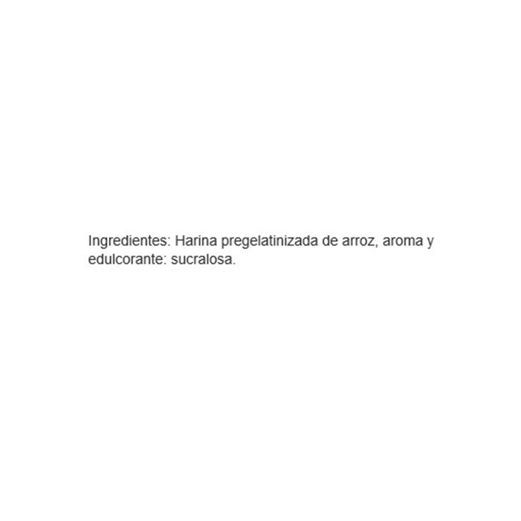 Creme de arroz 1kg Life Pro 3/5