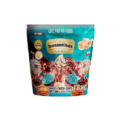 Haferflocken 1.6kg Life Pro