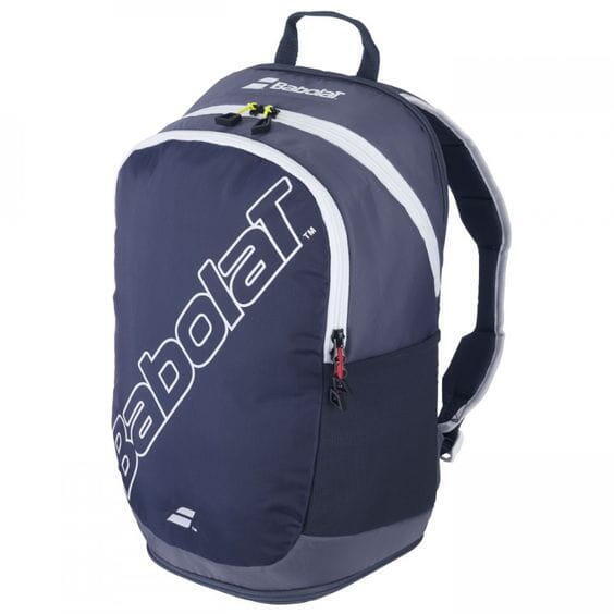 Mochila de ténis Babolat Evo Court cinzenta