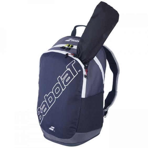 Sac pour raquettes Babolat Bp Evo Court pour unisexe 2/4
