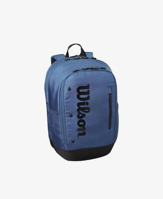 Mochila wilson tour ultra azul - blue -