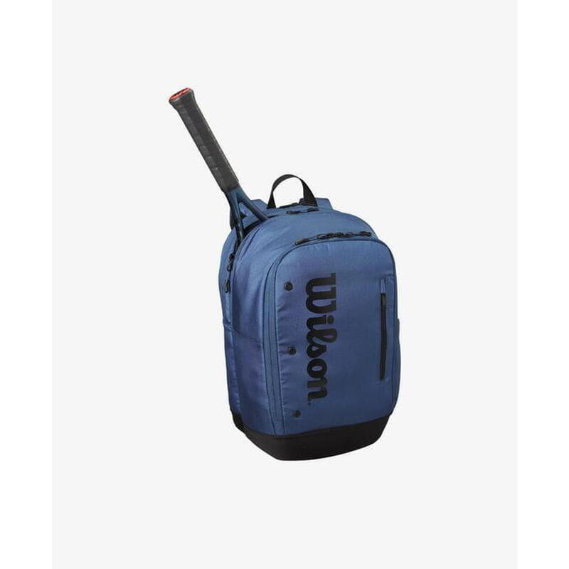 Wilson Tour Ultra Sac à dos bleu - BLUE -