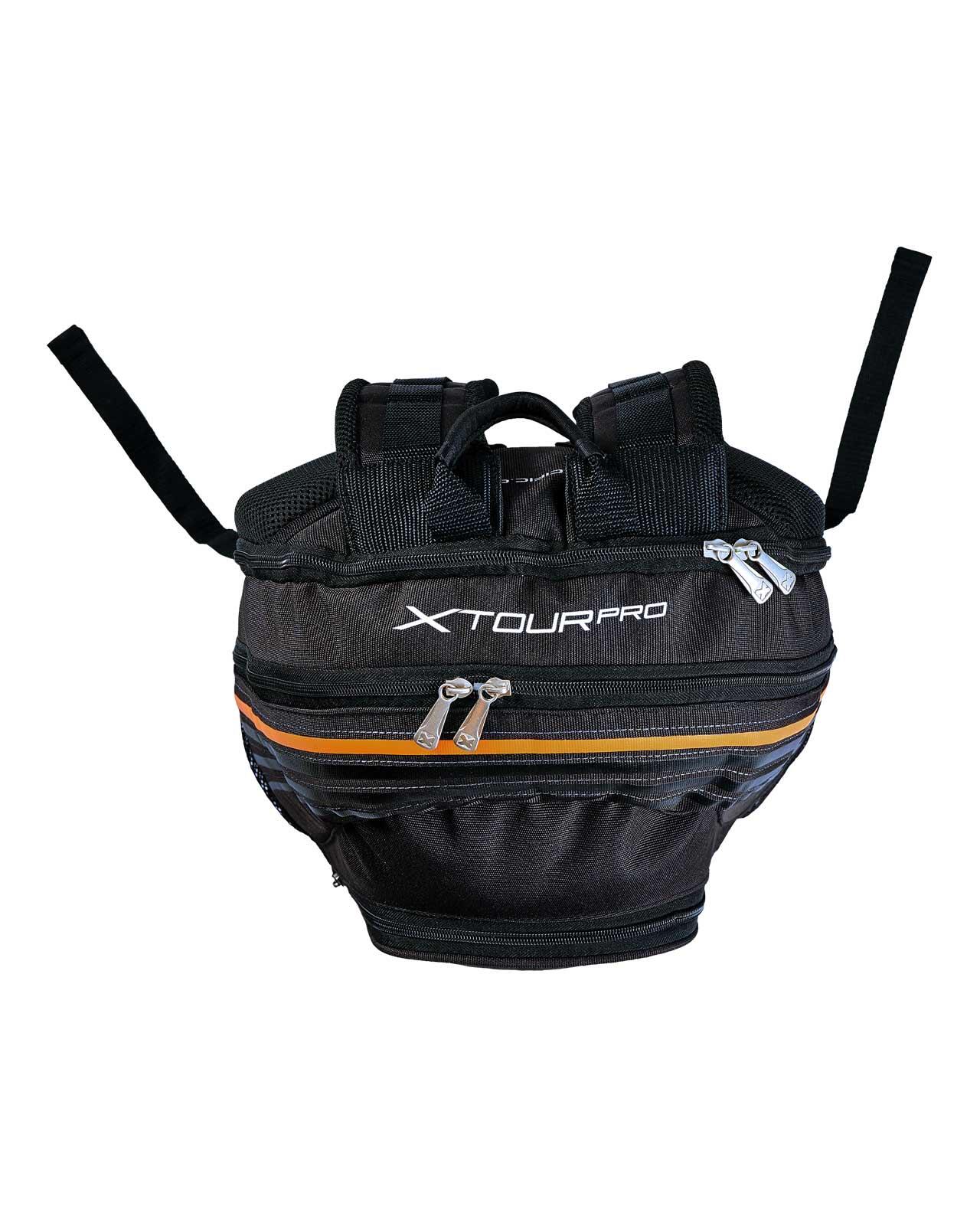 Plecak tenisowy Pacific X Tour Pro 4/4