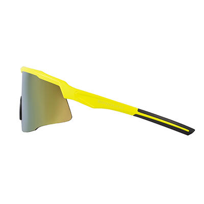 Lunettes Endura Shumba II Jaune Néon 2/7