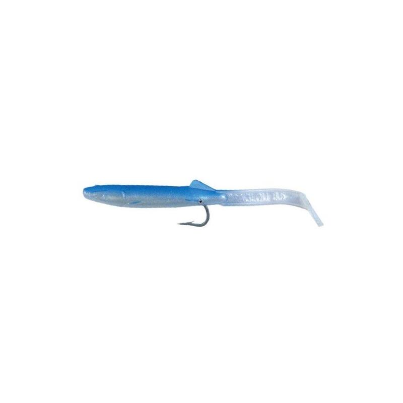 Leurre Souple Ragot Raglou (12cm - PB)