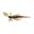 Chatterbait Savage Gear Crazy Swim Jig 16,5g (16,5g - 12,5cm - Motor Oil)