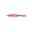 Leurre Yo-Zuri Turlutte Ultra Bait 7cm (Luminous Pink)