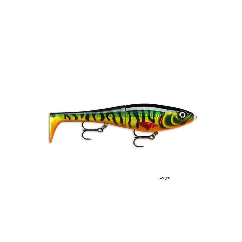 Leurre Hybride Rapala X-Rap Peto 20cm (HTIP)