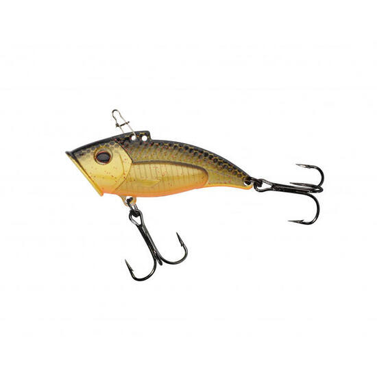 Lame Vibrante Berkley Rattling Powerblade 5,5cm (17g - 5,5cm - Dirty Roach)