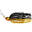 Chatterbait Westin BladeBite Tungsten Bladed Jig 21g (21g - Gold Rush)