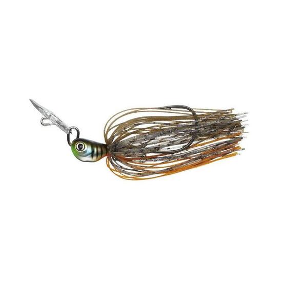 Chatterbait Evergreen Jack Hammer Stealth Blade 10,5g (10,5g - 57 - Baby Gill)
