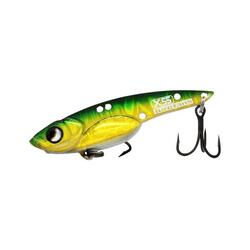 Lame Vibrante Lurefans X60 Baby Snake 13,5g (13,5g - 6cm - 21)