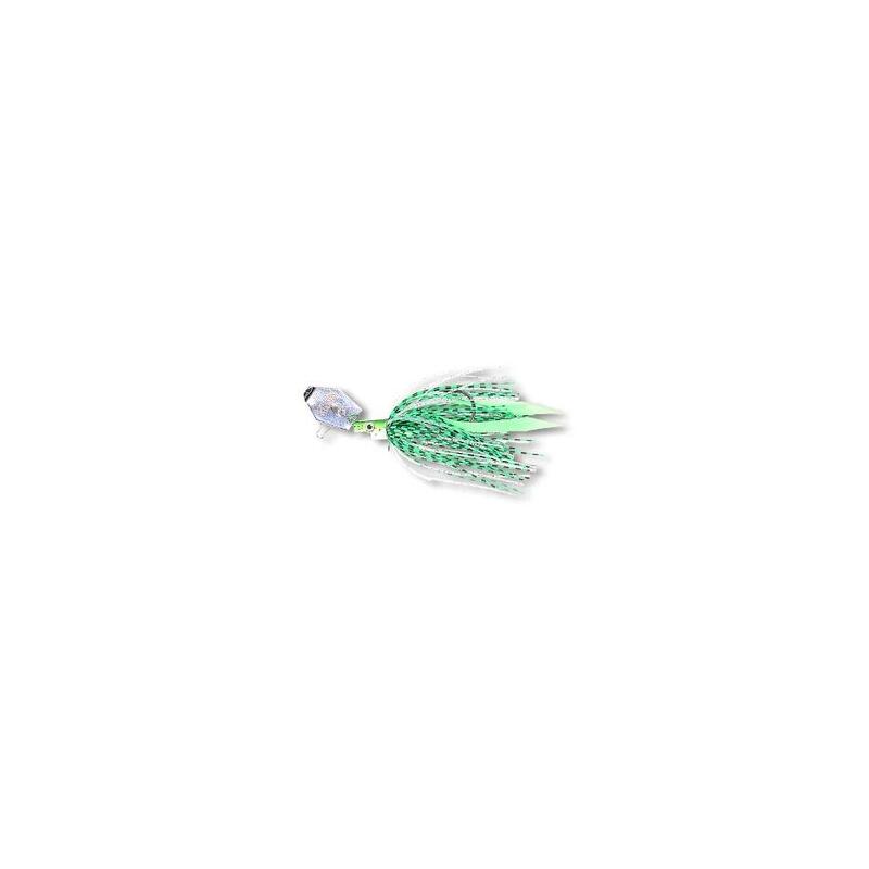 Chatterbait CWC Chatter Pig Hula 16g (SLT - 16g)