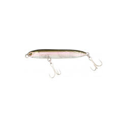 Poisson Nageur Illex Chatter Beast 70 (Ghost Pearl Minnow)