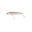 Poisson Nageur Illex Chatter Beast 70 (Ghost Pearl Minnow)