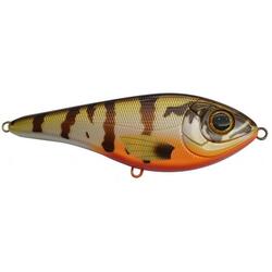Poisson Nageur CWC Buster Swim Bait 13cm (768 - Golden Roach)