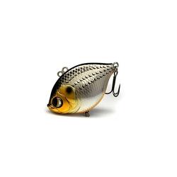 Poisson Nageur Lurefans DDK7 Double Kill (40g - 7cm - 10)