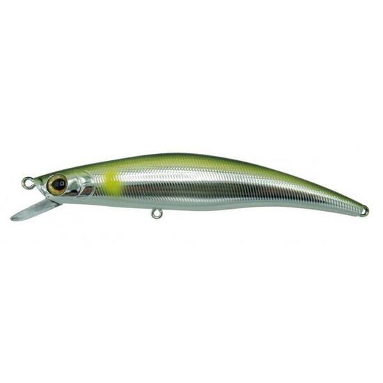 Poisson Nageur Smith Swinger 14cm SP (09)