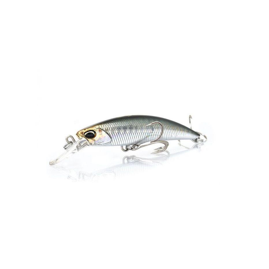 Poisson Nageur Duo Rough Trail Blazin 70 S (0114 - Clear Anchovy) 2/2