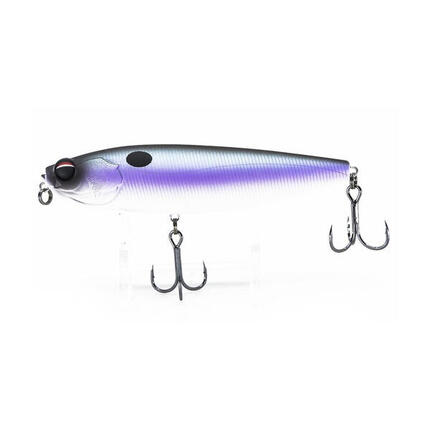 Poisson Nageur Digital Squad Fishing Glide Dog 100, 10 cm, 15,5 g, Golden VB