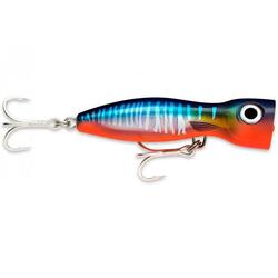 Poisson Nageur Rapala X-Rap Magnum Explode 13cm (HWHU)