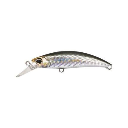 Poisson Nageur Duo Rough Trail Blazin 70 S (0114 - Clear Anchovy)