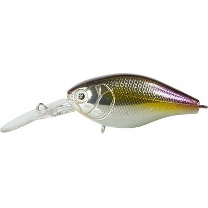 Poisson Nageur Strike Pro Cranky X Deep 6cm 16g (A218DS)