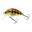 Poisson nageur Salmo Tiny 3cm (IT3F - Baby Minnow)