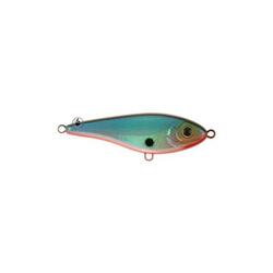 Leurre Jerkbait CWC Baby Buster 10cm (A 05T)