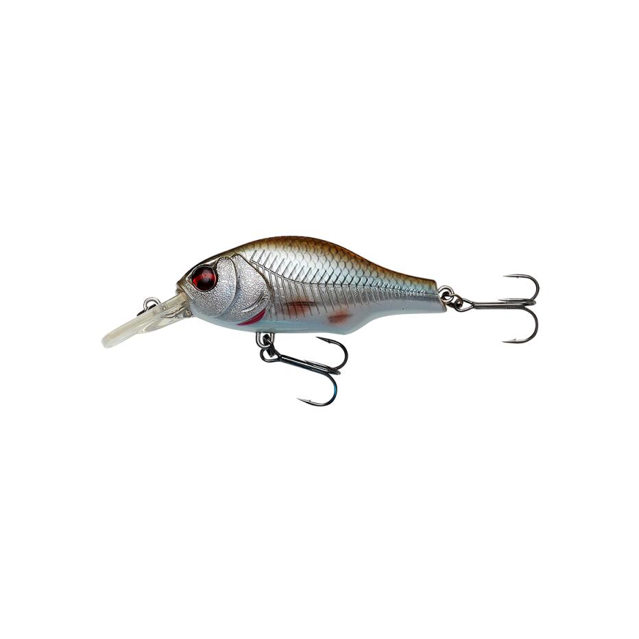 VOBLER SAVAGE GEAR GRAVITY CRANK MR 7,3CM/19G ROACH